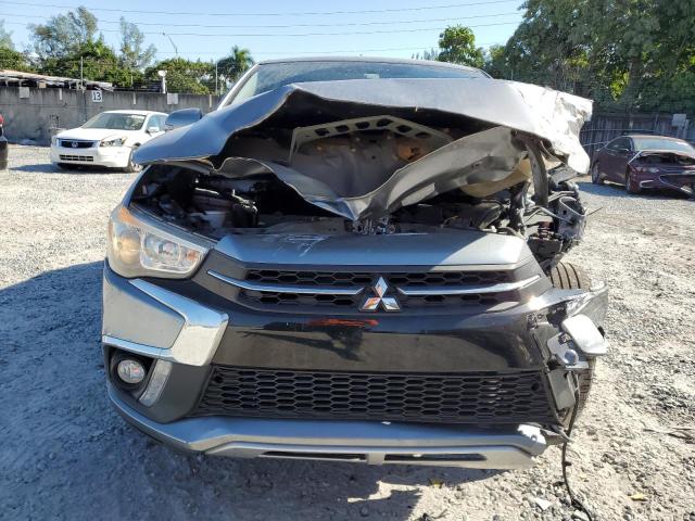 2019 MITSUBISHI OUTLANDER - JA4AP4AU7KU011219
