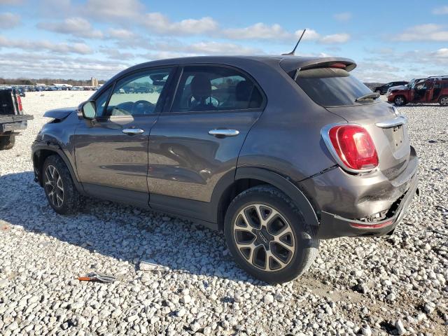 2016 FIAT 500X TREKK ZFBCFYCTXGP427562