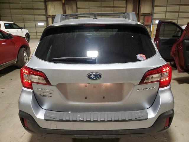 2019 SUBARU OUTBACK 2. - 4S4BSANC0K3310870