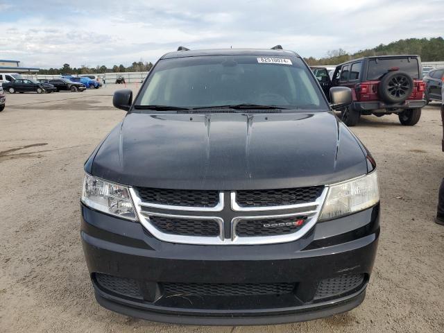 2019 DODGE JOURNEY SE - 3C4PDCAB1KT747150
