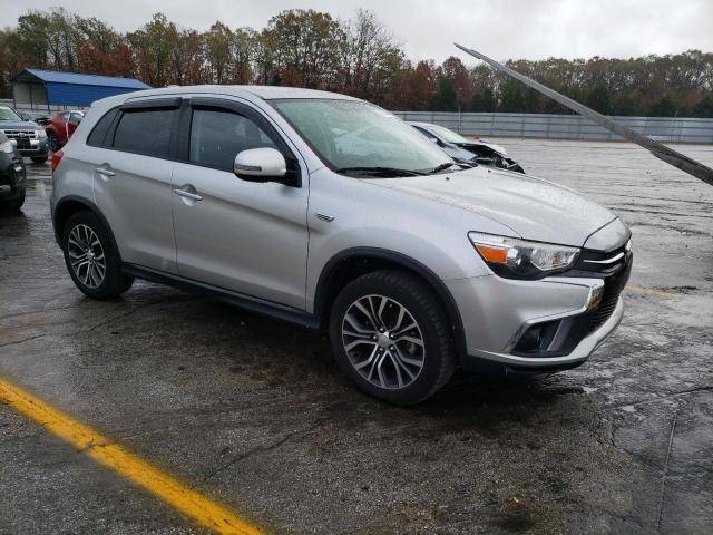 2019 MITSUBISHI OUTLANDER - JA4AR3AUXKU027774