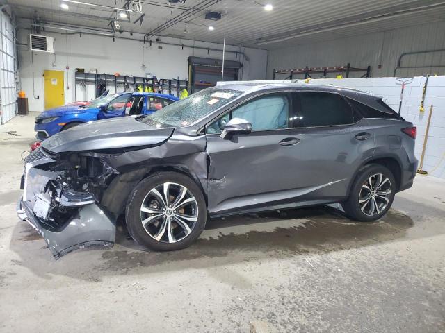 2021 LEXUS RX 350 #3006731525