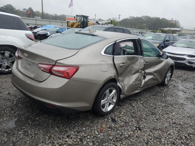 2022 CHEVROLET MALIBU LT - 1G1ZD5ST7NF135067