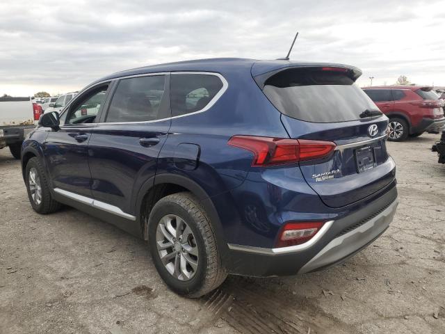 2020 HYUNDAI SANTA FE S - 5NMS2CADXLH170022