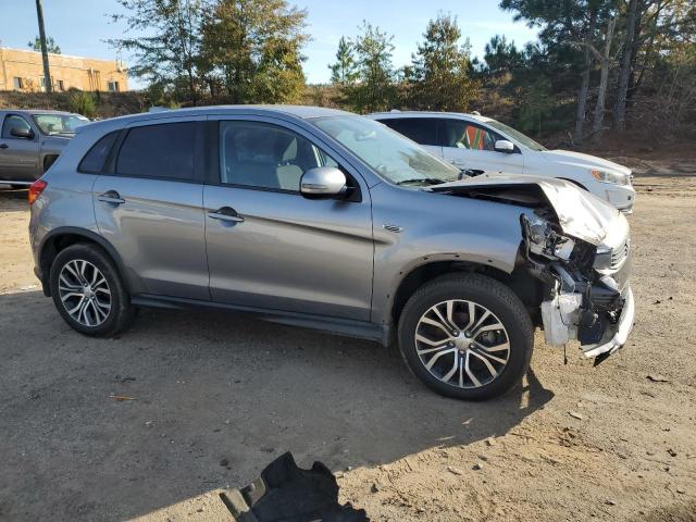 Vin: ja4ap3au0hz064933, lot: 78855624, mitsubishi outlander es 20174
