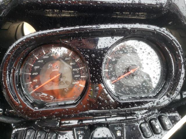 2019 HARLEY-DAVIDSON FLTRXSE 1HD1TCL1XKB961311