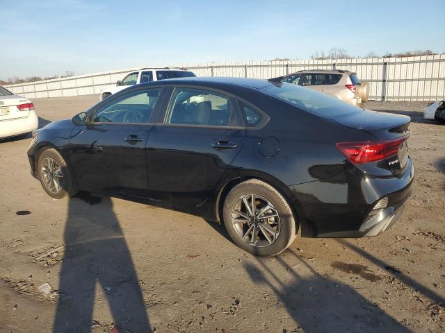 Vin: 3kpf24ad7re762193, lot: 82302094, kia forte lx 20242