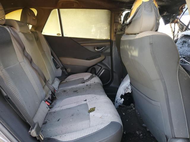 2021 SUBARU OUTBACK PR - 4S4BTACC9M3171809