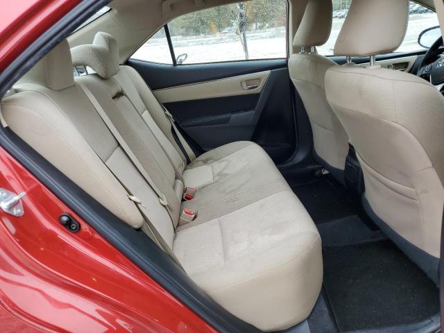 2015 TOYOTA COROLLA L - 2T1BURHE5FC347016