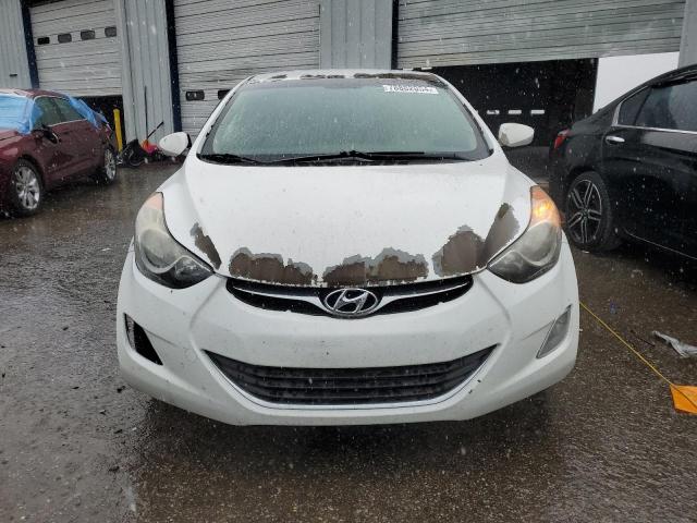 VIN 5NPDH4AE7DH448868 2013 HYUNDAI ELANTRA no.5