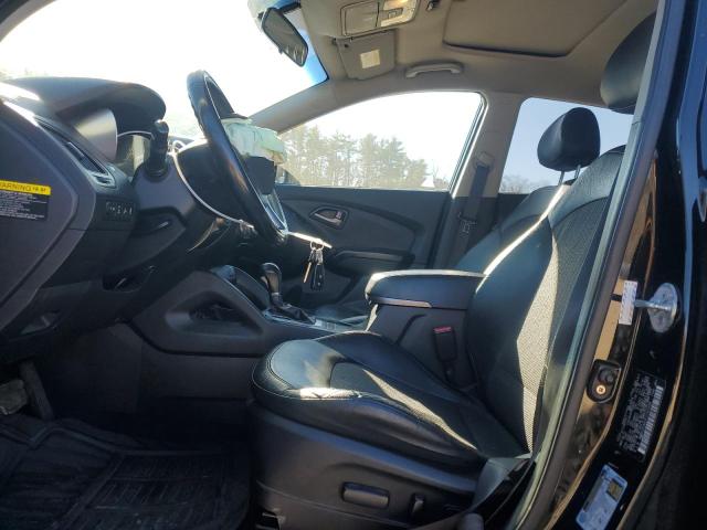 2015 HYUNDAI TUCSON LIM - KM8JUCAG1FU103494