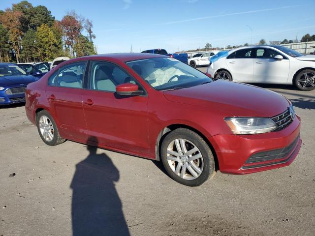2018 VOLKSWAGEN JETTA S - 3VW2B7AJ2JM242769