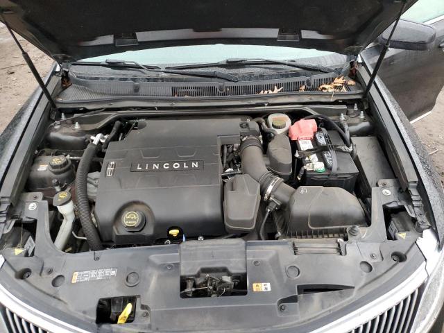 2015 LINCOLN MKS 1LNHL9DK7FG606935