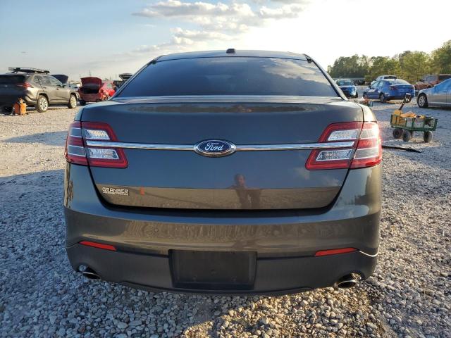2016 FORD TAURUS SEL - 1FAHP2E8XGG143439