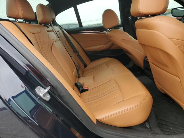 2018 BMW 530E - WBAJA9C56JB251900