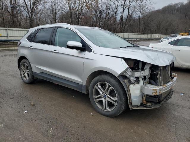 2015 FORD EDGE TITAN - 2FMTK4K97FBB52970