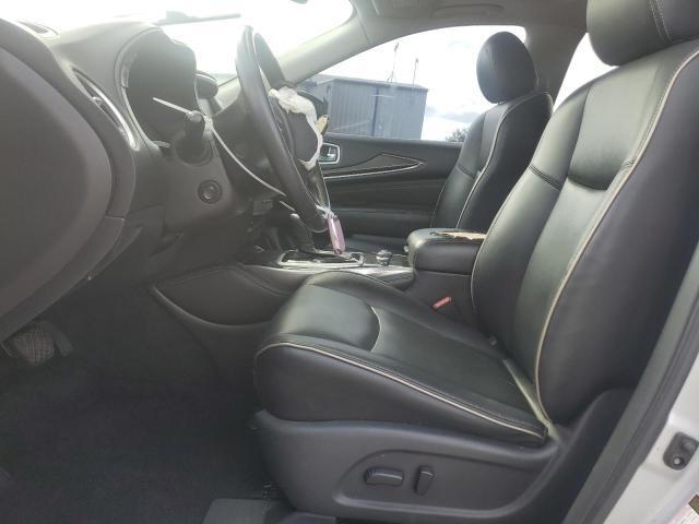 2019 INFINITI QX60 LUXE - 5N1DL0MN2KC564664