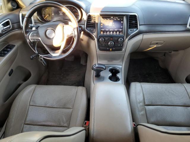 2015 JEEP GRAND CHER - 1C4RJFCMXFC618455