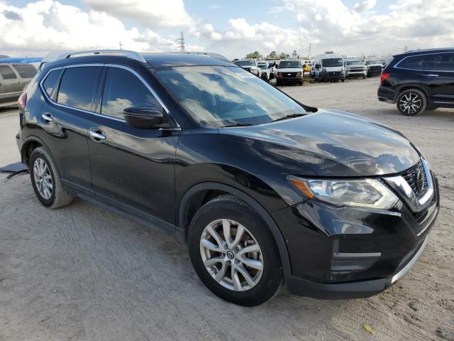2020 NISSAN ROGUE S - KNMAT2MT2LP531661