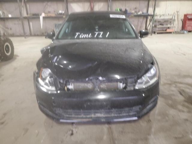 2015 VOLKSWAGEN GOLF TDI 3VW2A7AU8FM095863