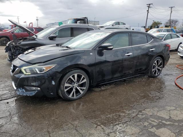 2018 NISSAN MAXIMA 3.5 #3023970202