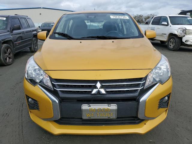 2023 MITSUBISHI MIRAGE ES - ML32AUHJ7PH003468
