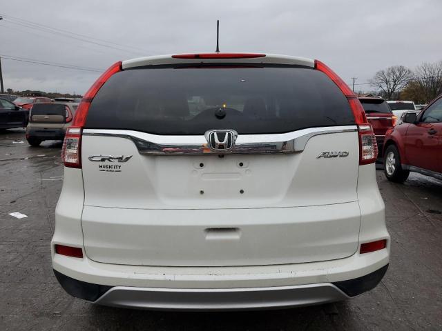 2016 HONDA CR-V EX - 5J6RM4H52GL087454