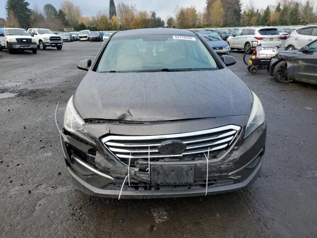 2016 HYUNDAI SONATA SE - 5NPE24AFXGH406746