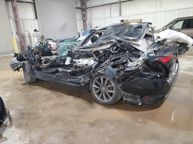 2020 HONDA CIVIC EX - 19XFC1F36LE023707