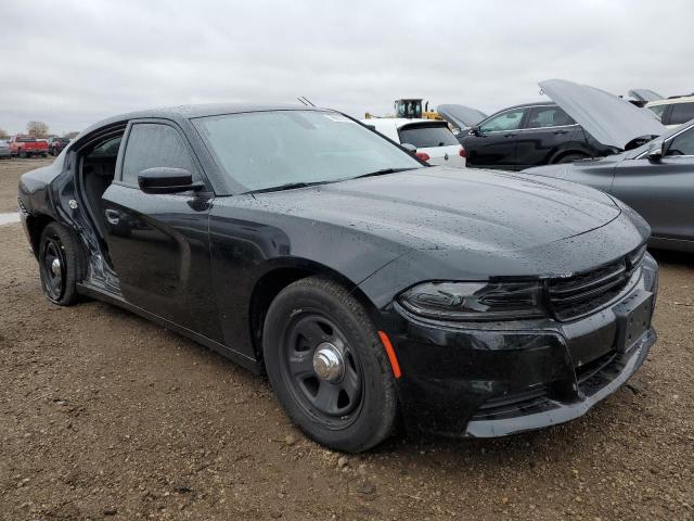 2023 DODGE CHARGER PO - 2C3CDXAT9PH581236