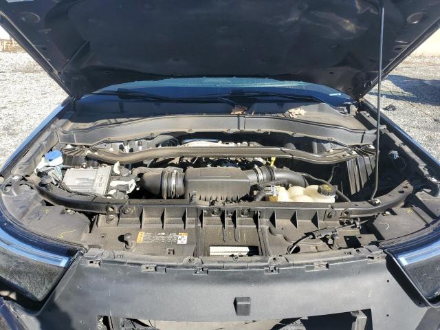 2021 FORD EXPLORER S - 1FM5K8GC9MGA41394