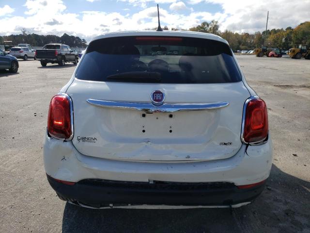 2016 FIAT 500X EASY - ZFBCFYBT4GP353508