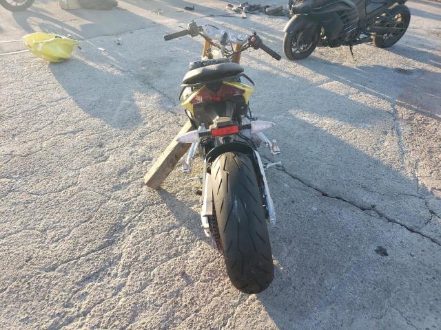 2024 APRILIA RS 660 - ZD4KSUG07RS002348
