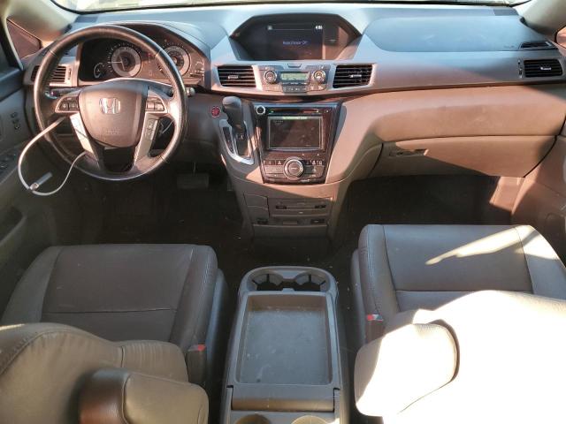 2016 HONDA ODYSSEY 5FNRL5H92GB107903