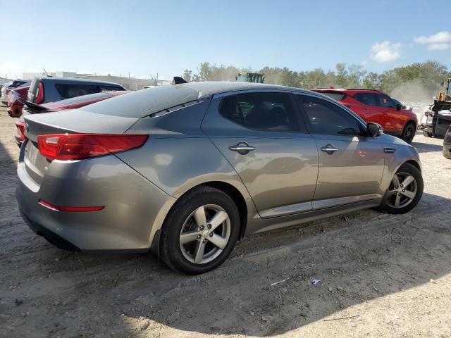 Vin: 5xxgm4a72fg419366, lot: 55423995, kia optima lx 20153