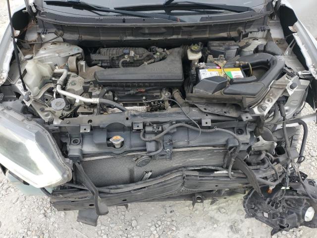 2015 NISSAN ROGUE S - KNMAT2MT8FP529854
