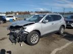 2017 NISSAN ROGUE S - KNMAT2MVXHP531187