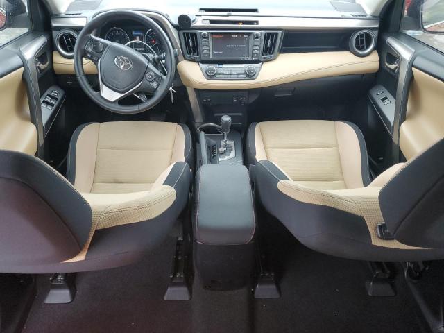 2016 TOYOTA RAV4 XLE - JTMWFREV8GJ070965