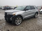 Lot #2959619706 2020 FORD EXPLORER P