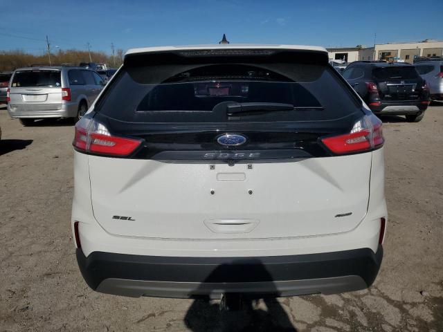 2021 FORD EDGE SEL - 2FMPK4J94MBA34004