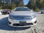 FORD FUSION SE photo