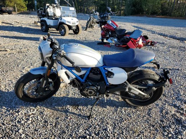 2020 DUCATI SCRAMBLER ML0KAFPM1LT016678
