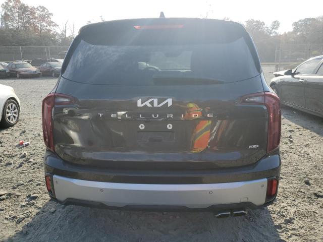 2023 KIA TELLURIDE - 5XYP6DGCXPG370395