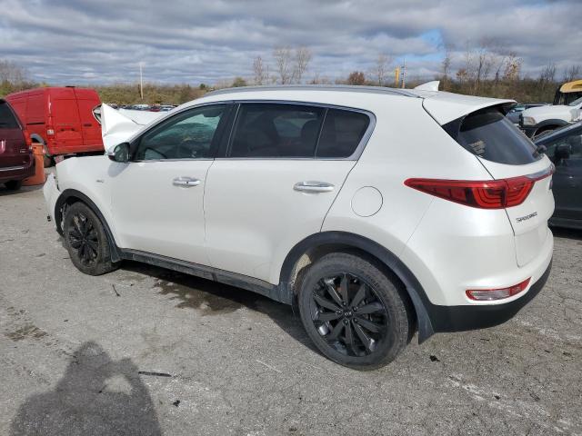 2019 KIA SPORTAGE E - KNDPNCAC4K7612755