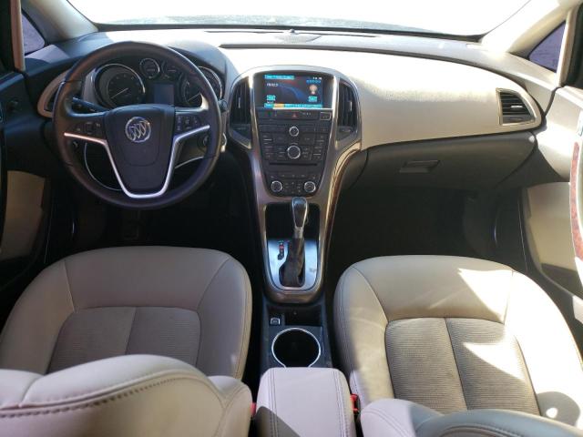 2016 BUICK VERANO - 1G4PP5SK0G4100474