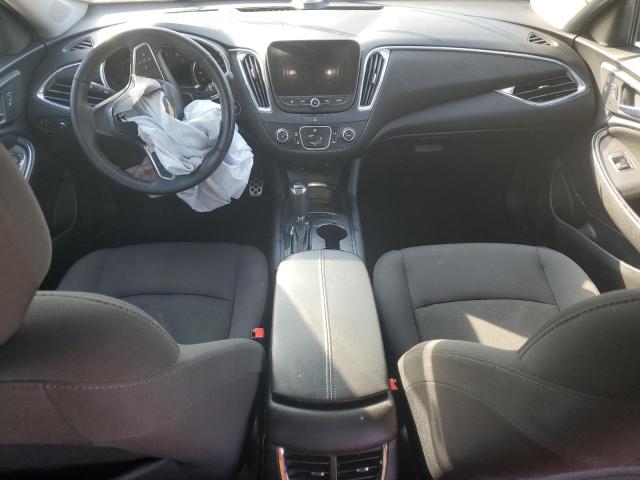 2017 CHEVROLET MALIBU LT - 1G1ZE5ST0HF161592