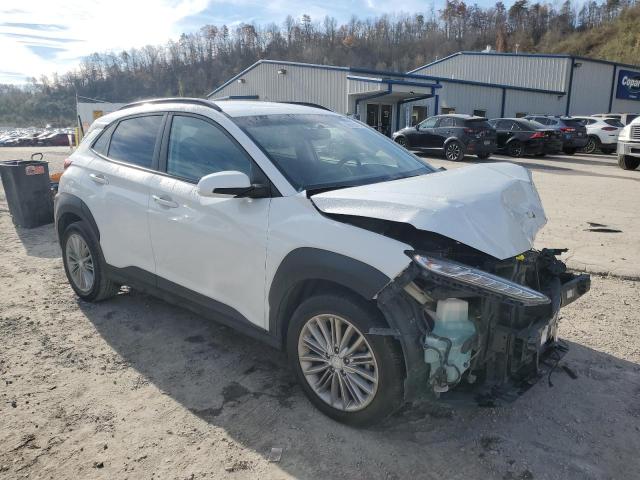 Vin: km8k22aa9ju148871, lot: 80166794, hyundai kona sel 20184