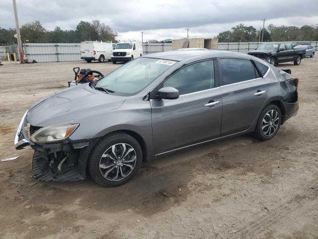 2016 NISSAN SENTRA #3024734231