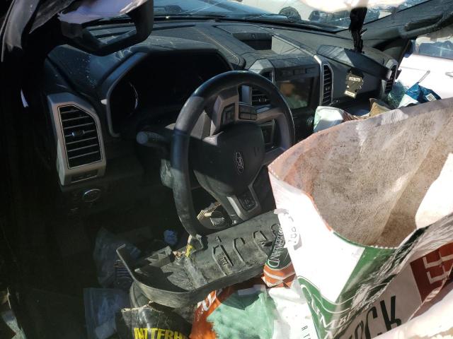 2019 FORD F150 SUPER - 1FTEW1E50KFC43788