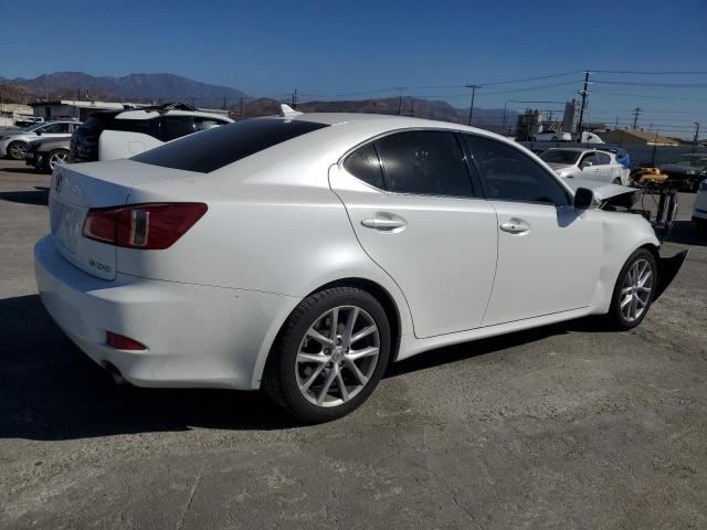 VIN JTHBF5C24D5191494 2013 LEXUS IS no.3